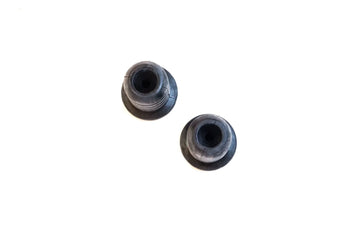Outback Armour Bump Stop Kit - Rear - Ford Ranger PX2 2015-07/2018 - Brixton 4x4 - Buy Online Now!
